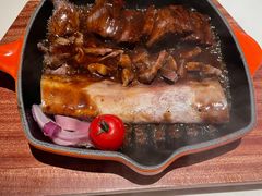 -炳胜私厨(万象前海店)