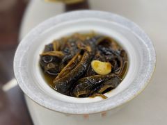 软兜长鱼-文楼·淮扬菜·淮安早茶(河下古镇翔宇店)