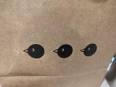 -evoojoo面包商店