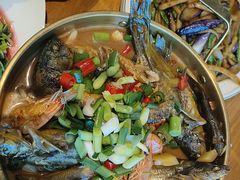 -食光慢宴·安吉土菜馆