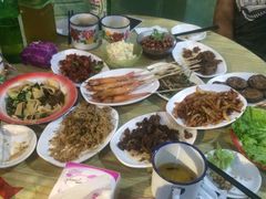 -炙热童年·老北京炙子烤肉(南锣鼓巷店)