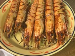 -辉记炭烧海鲜大排档·老字号(福田店)