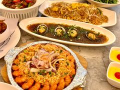 -新丁香海鲜酒店(银海商贸城店)