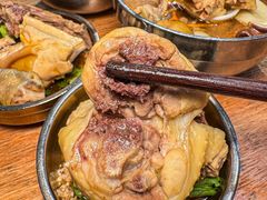 -菌小白·野生菌火锅(时尚天河店)