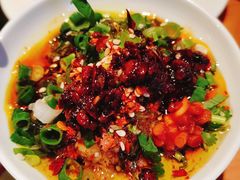 -汉丽轩韩式自助烤肉(大学城龙湖U城天街A馆店)