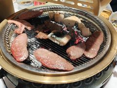 -红沃鳗鱼黑牛烤肉店(不老街店)