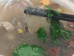 -苏晓玥·江南小吃(深圳北站店)