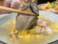 -渔娘渔家丹东海鲜(东直门店)