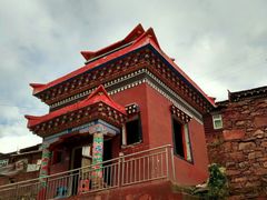 -色达喇荣五明佛学院