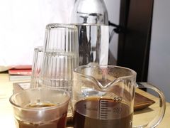 -无牌咖啡&酒馆