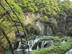 -天河潭旅游度假区