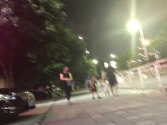 -深圳市人民医院(留医部)