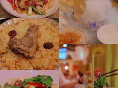 -新疆国际大巴扎