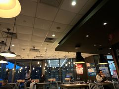-汉堡王(华润五彩城店)