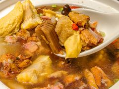 -江城小馆陕南妈妈菜·全球旅行餐厅(钟楼店)