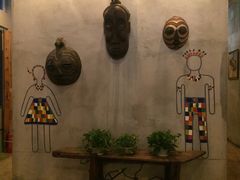 -Africafe(非洲咖啡)