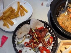 -避风塘·老港味餐厅(虹口龙之梦店)