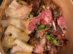 -桂花里·衢州菜·精酿餐吧(未来科技城万达广场店)