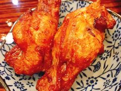 -鲍馬爷·鲍粥(洛浦店)