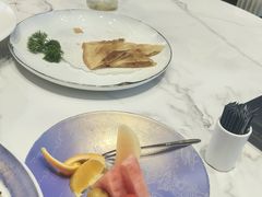 -酒蜻蜓·庭院私房菜(天元东路店)