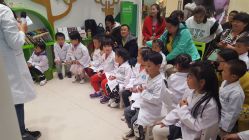 -青苗儿童口腔(长楹天街购物中心)