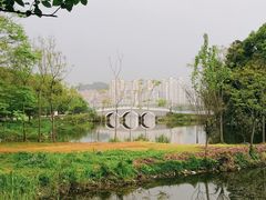 -团城山公园