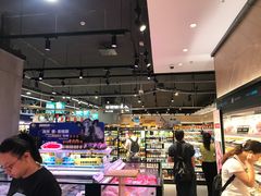 -盒马鲜生(岭南新世界店)