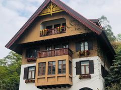 -五矿哈施塔特文旅小镇