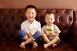 -BabyA 专业婴童摄影(古北时尚广场店)