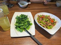 -翠云楼·汽锅鸡·云南特色菜(翠湖公园店)