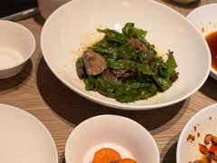 -艳阳天·非遗楚菜(武汉客厅店)