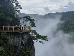-明月山风景名胜区