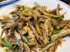 -印象鲵宴·张家界地标美食名片(溪布街店)