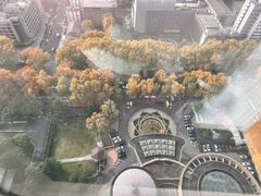 -南京维景国际大酒店(南京博物院店)