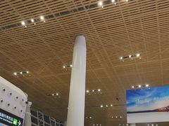 -厦门高崎国际机场-T4航站楼