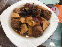 八大碗-乔家满族八大碗(中兴路店)