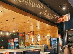 -鱼酷活鱼烤鱼(人信汇商场店)