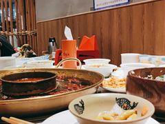 -莺花渡火锅City Green(万象城店)