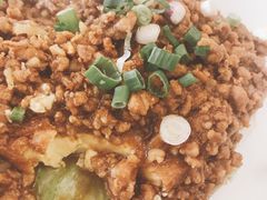 -无招牌海鲜餐厅(怡丰城店)