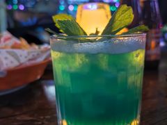 -Famous肥猫墨西哥音乐餐吧(五棵松华熙LIVE店)