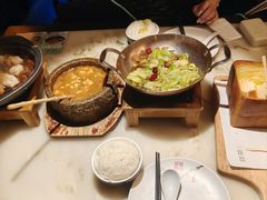 -绿茶餐厅(朝阳大悦城店)