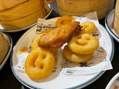 -金翠河烧鹅餐厅(解放碑时代广场店)
