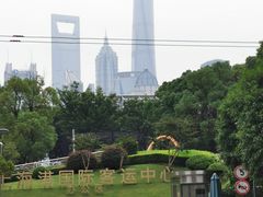 -上海港国际客运中心