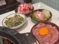-卤校长老火锅(杨家坪直营店)