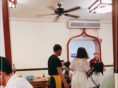 大堂-刘信牛羊肉小炒泡馍(回民街店)
