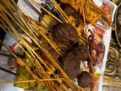 -欢聚烤吧(朱辛庄TBD万科店)