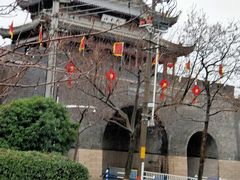 -虞山城墙