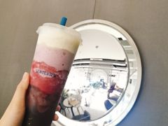 森芝味葡萄-森茶(湛江万达店)