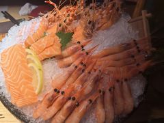 -京料理·日料自助·铁板燒(复悦城店)