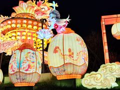 -夫子庙秦淮河画舫